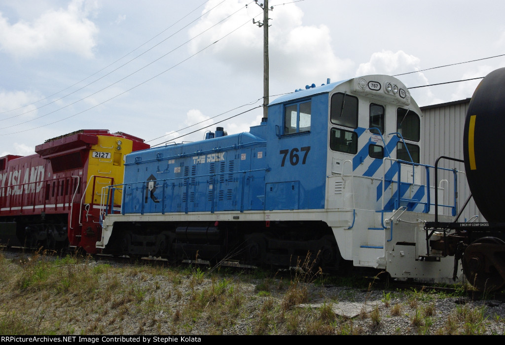 RI 767